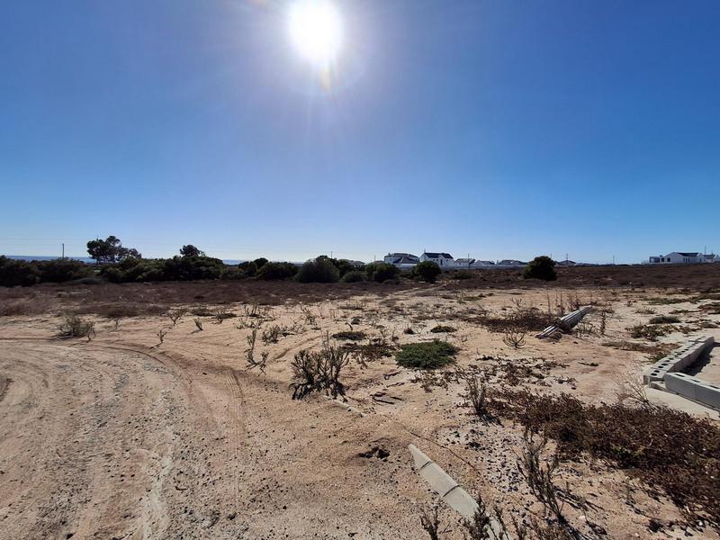 0 Bedroom Property for Sale in Da Gama Bay Western Cape